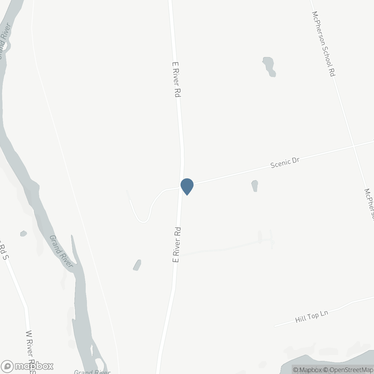 524-B SCENIC Drive, St. George, Ontario N0E 1N0